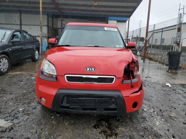 Photo 4 VIN: KNDJT2A21B7240174 - KIA SOUL + 