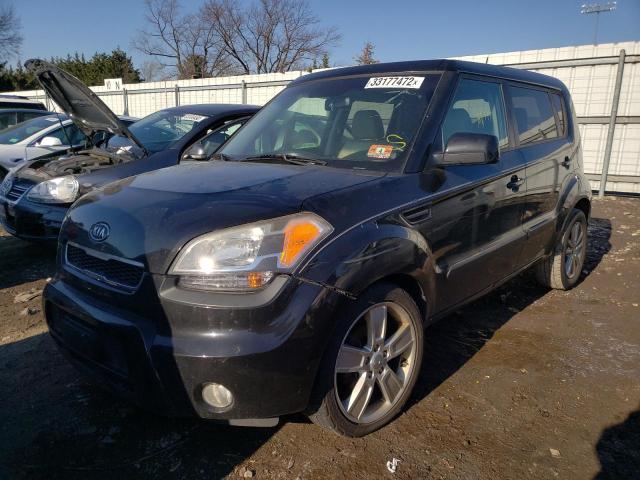 Photo 1 VIN: KNDJT2A21B7240739 - KIA SOUL + 