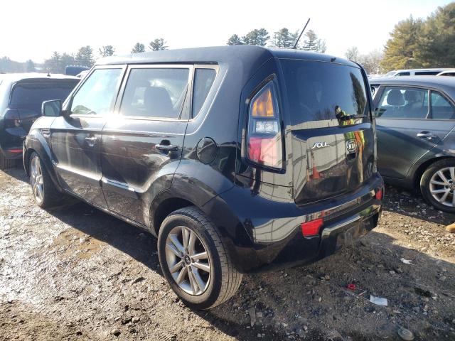 Photo 2 VIN: KNDJT2A21B7240739 - KIA SOUL + 