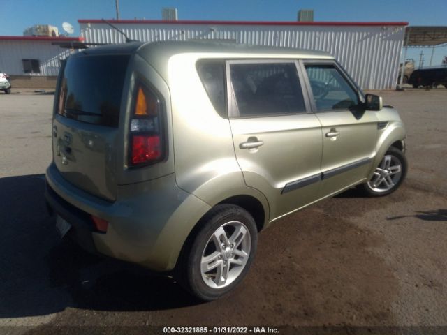 Photo 3 VIN: KNDJT2A21B7241003 - KIA SOUL 