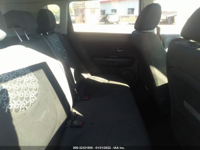 Photo 7 VIN: KNDJT2A21B7241003 - KIA SOUL 