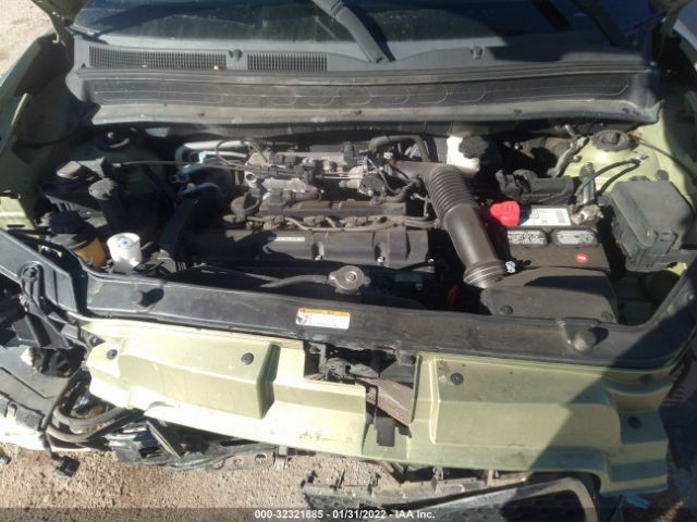 Photo 9 VIN: KNDJT2A21B7241003 - KIA SOUL 