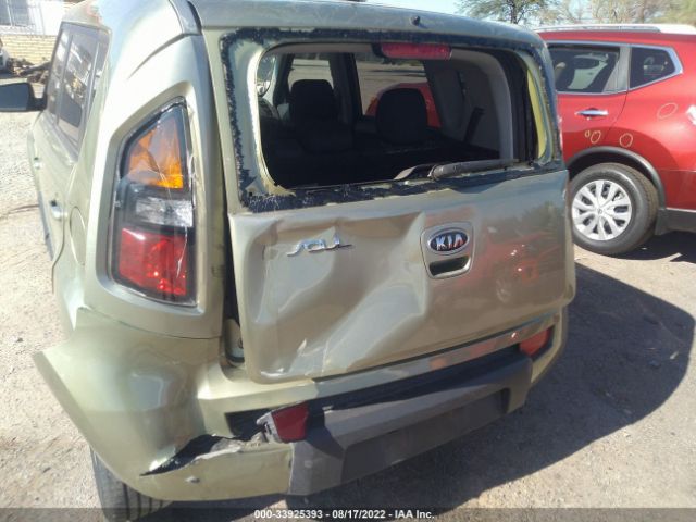 Photo 5 VIN: KNDJT2A21B7242538 - KIA SOUL 