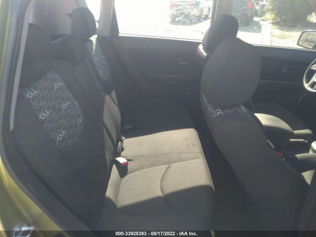 Photo 7 VIN: KNDJT2A21B7242538 - KIA SOUL 