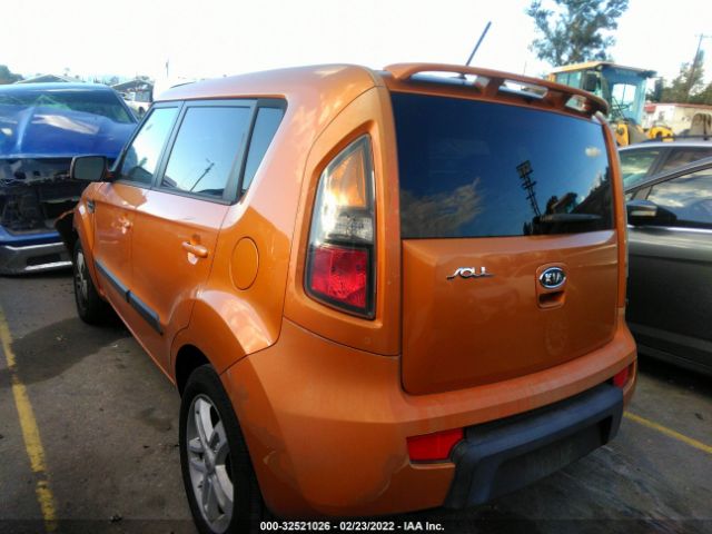 Photo 2 VIN: KNDJT2A21B7243530 - KIA SOUL 