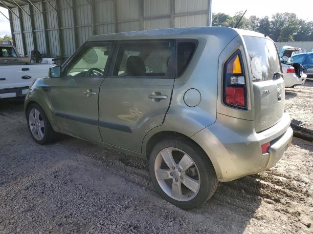 Photo 1 VIN: KNDJT2A21B7248954 - KIA SOUL + 