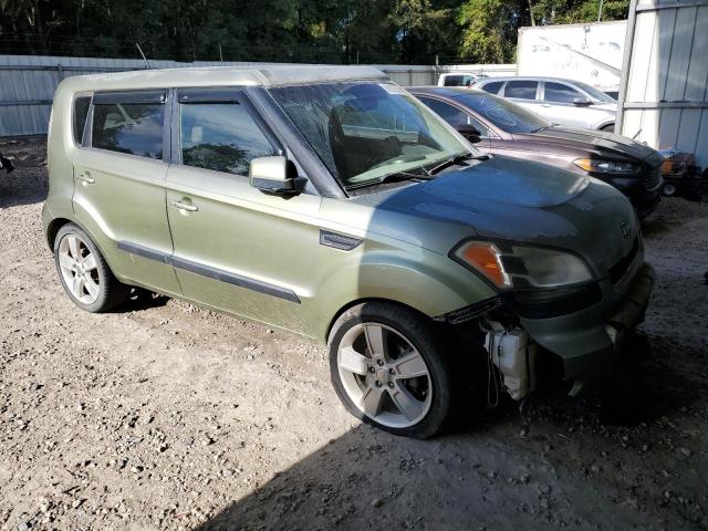 Photo 3 VIN: KNDJT2A21B7248954 - KIA SOUL + 