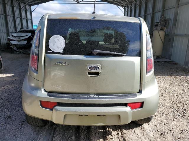 Photo 5 VIN: KNDJT2A21B7248954 - KIA SOUL + 