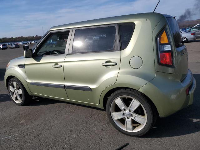 Photo 1 VIN: KNDJT2A21B7249568 - KIA SOUL + 