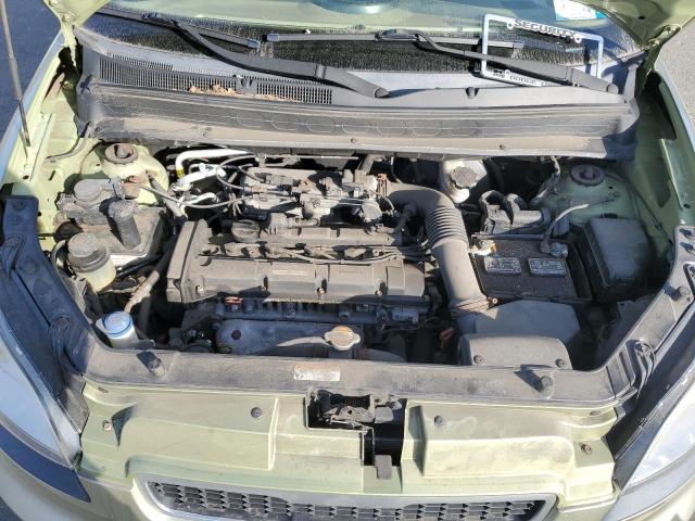 Photo 11 VIN: KNDJT2A21B7249568 - KIA SOUL + 