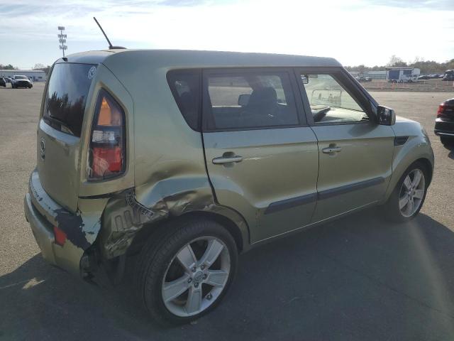 Photo 2 VIN: KNDJT2A21B7249568 - KIA SOUL + 