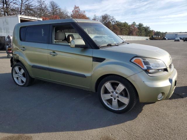 Photo 3 VIN: KNDJT2A21B7249568 - KIA SOUL + 