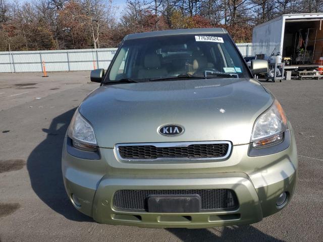 Photo 4 VIN: KNDJT2A21B7249568 - KIA SOUL + 