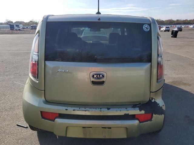 Photo 5 VIN: KNDJT2A21B7249568 - KIA SOUL + 