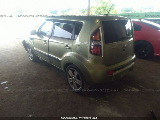 Photo 2 VIN: KNDJT2A21B7249618 - KIA SOUL 