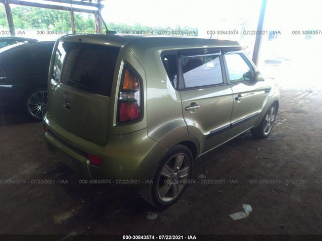 Photo 3 VIN: KNDJT2A21B7249618 - KIA SOUL 