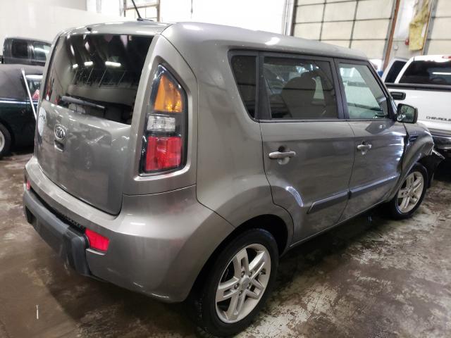 Photo 3 VIN: KNDJT2A21B7249683 - KIA SOUL + 