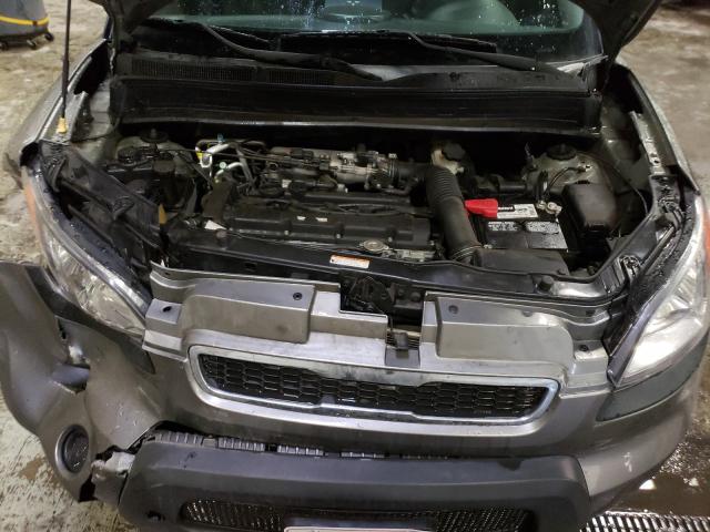 Photo 6 VIN: KNDJT2A21B7249683 - KIA SOUL + 