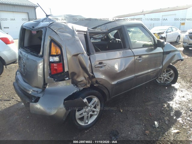 Photo 3 VIN: KNDJT2A21B7251661 - KIA SOUL 