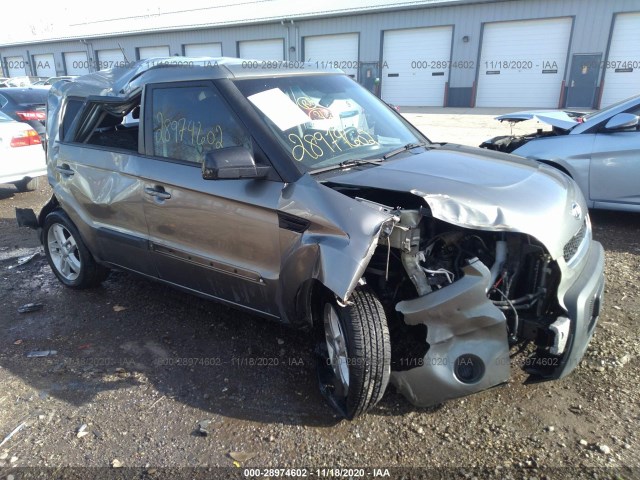 Photo 5 VIN: KNDJT2A21B7251661 - KIA SOUL 