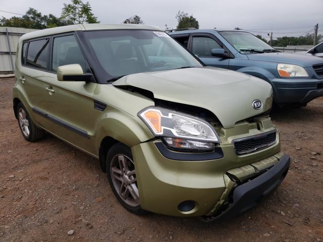 Photo 0 VIN: KNDJT2A21B7251773 - KIA SOUL + 