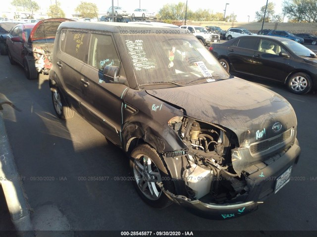 Photo 0 VIN: KNDJT2A21B7253250 - KIA SOUL 