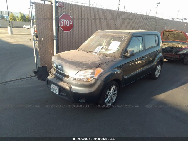 Photo 1 VIN: KNDJT2A21B7253250 - KIA SOUL 