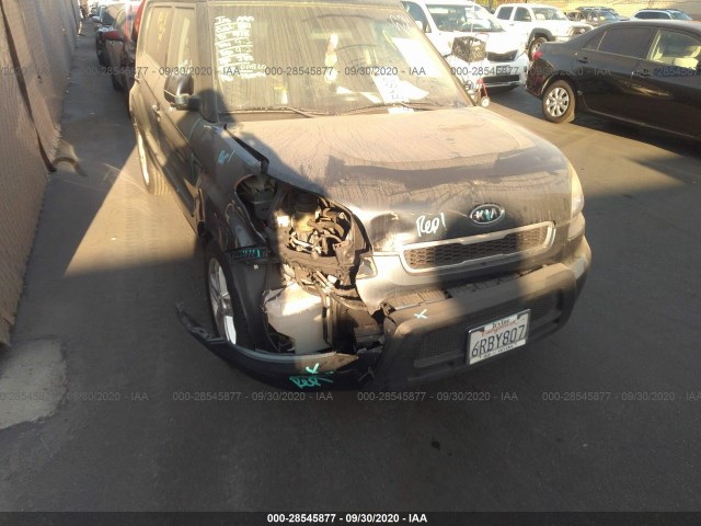 Photo 5 VIN: KNDJT2A21B7253250 - KIA SOUL 