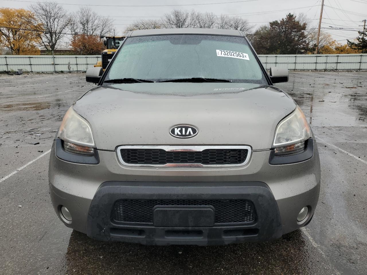 Photo 4 VIN: KNDJT2A21B7258352 - KIA SOUL 