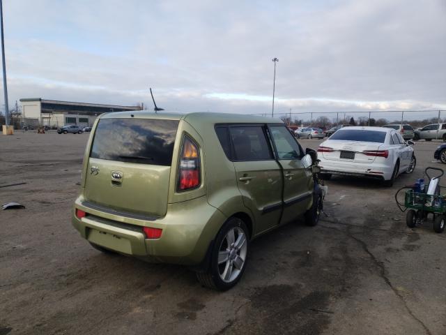 Photo 3 VIN: KNDJT2A21B7258528 - KIA SOUL + 