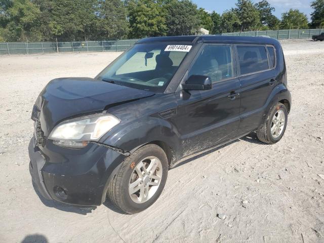 Photo 0 VIN: KNDJT2A21B7258559 - KIA SOUL + 