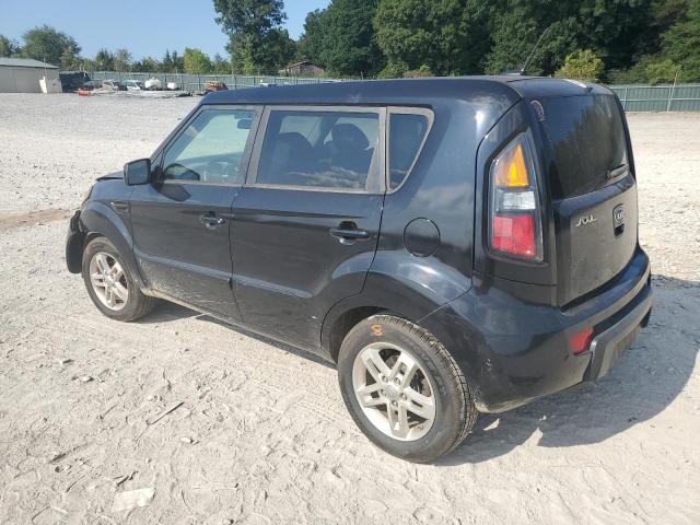 Photo 1 VIN: KNDJT2A21B7258559 - KIA SOUL + 