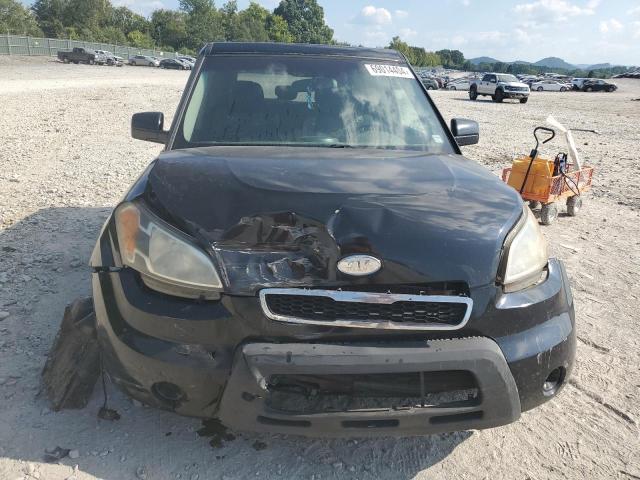 Photo 4 VIN: KNDJT2A21B7258559 - KIA SOUL + 