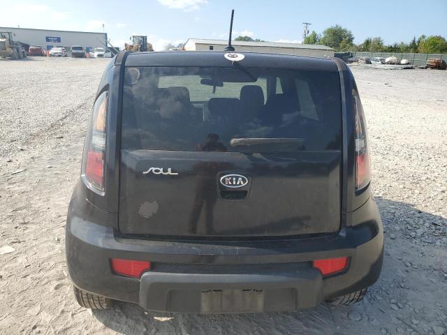 Photo 5 VIN: KNDJT2A21B7258559 - KIA SOUL + 