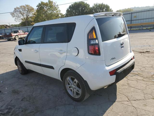 Photo 1 VIN: KNDJT2A21B7261283 - KIA SOUL + 