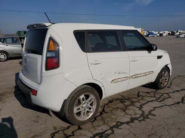 Photo 2 VIN: KNDJT2A21B7261283 - KIA SOUL + 