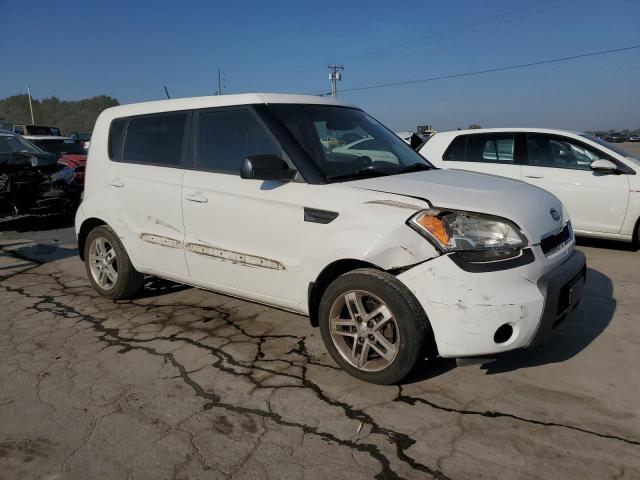 Photo 3 VIN: KNDJT2A21B7261283 - KIA SOUL + 