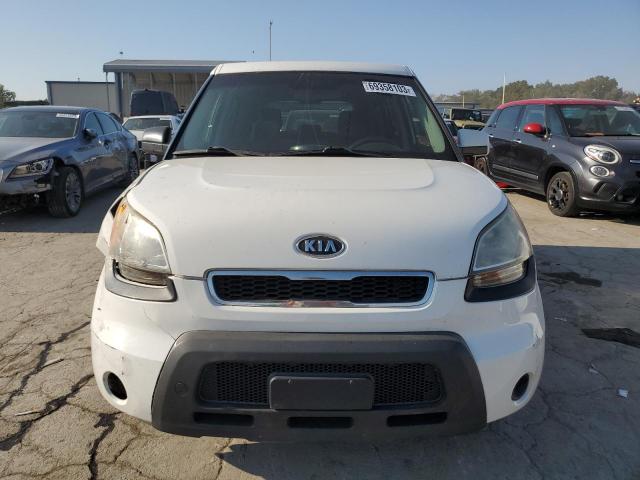 Photo 4 VIN: KNDJT2A21B7261283 - KIA SOUL + 