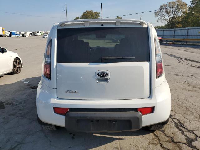 Photo 5 VIN: KNDJT2A21B7261283 - KIA SOUL + 