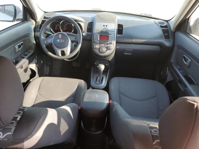 Photo 7 VIN: KNDJT2A21B7261283 - KIA SOUL + 