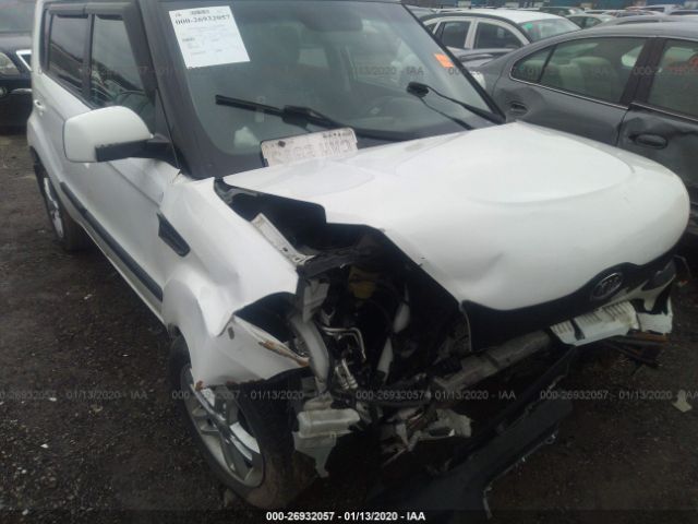 Photo 0 VIN: KNDJT2A21B7263955 - KIA SOUL 