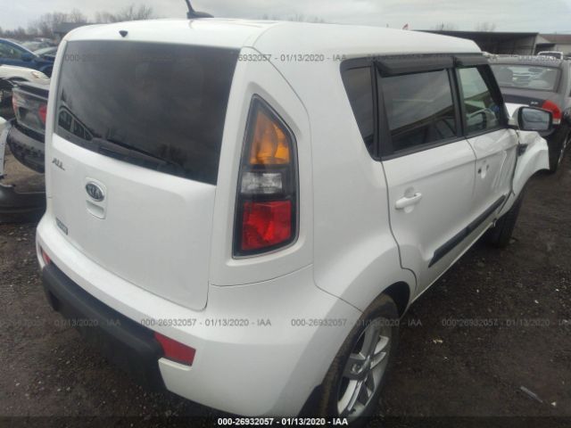 Photo 3 VIN: KNDJT2A21B7263955 - KIA SOUL 