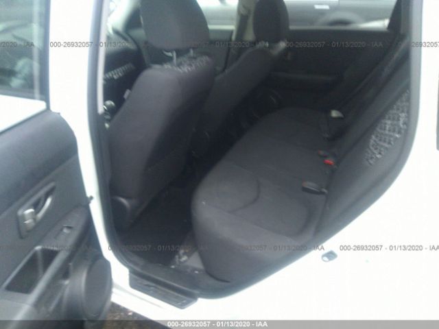 Photo 7 VIN: KNDJT2A21B7263955 - KIA SOUL 