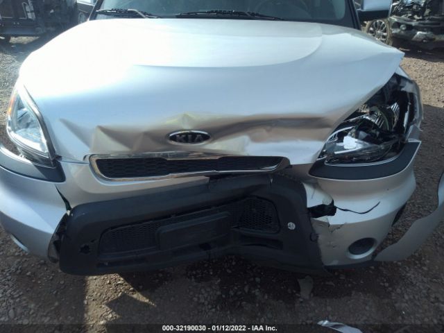 Photo 5 VIN: KNDJT2A21B7266466 - KIA SOUL 