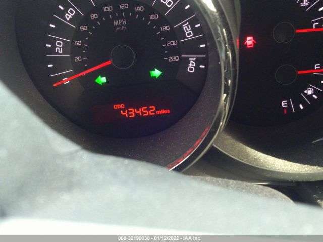 Photo 6 VIN: KNDJT2A21B7266466 - KIA SOUL 