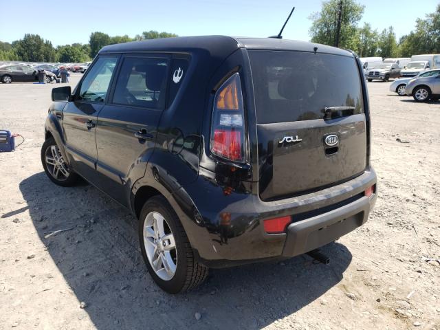 Photo 2 VIN: KNDJT2A21B7271098 - KIA SOUL 