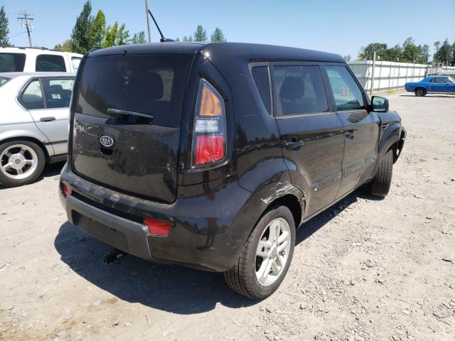 Photo 3 VIN: KNDJT2A21B7271098 - KIA SOUL 