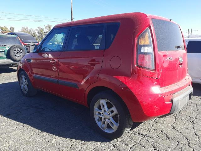 Photo 1 VIN: KNDJT2A21B7271294 - KIA SOUL + 