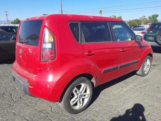 Photo 2 VIN: KNDJT2A21B7271294 - KIA SOUL + 