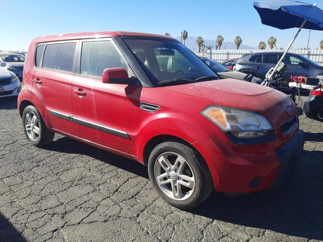 Photo 3 VIN: KNDJT2A21B7271294 - KIA SOUL + 